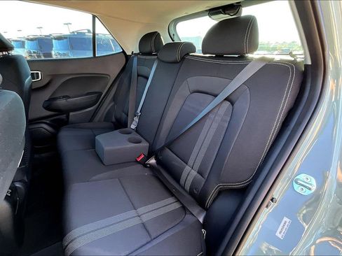 New 2026 Hyundai Venue SEL image 18