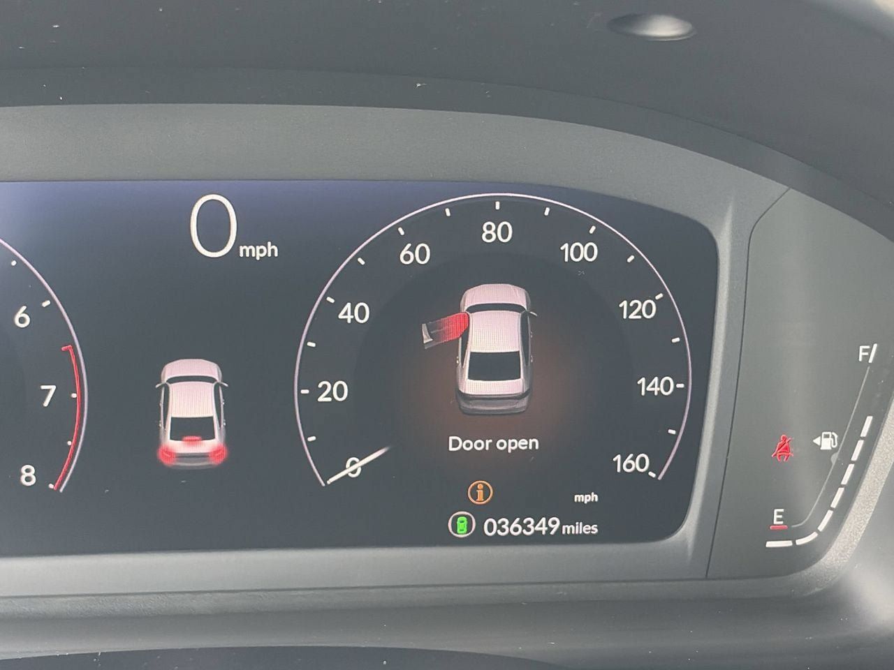 Used 2024 Honda Accord EX image 30