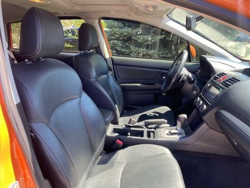 Used 2014 Subaru Crosstrek 2.0i Limited AWD/4WD image 28