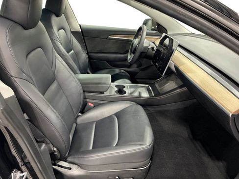 Certified 2023 Tesla Model 3 Standard Range RWD image 13