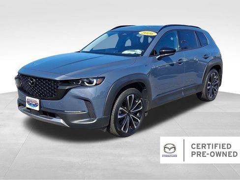 Used 2026 MAZDA CX-50 AWD 2.5 S w/ Weather Package image 1