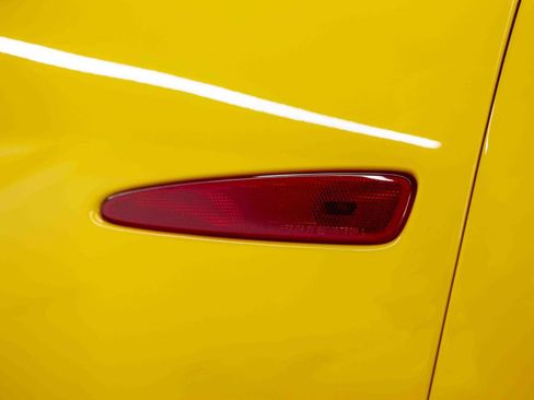 Used 2008 Chevrolet Corvette Z06 w/ Preferred Equipment Group RWD image 31