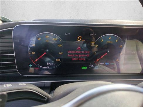 Used 2020 Mercedes-Benz GLS 450 4MATIC image 11
