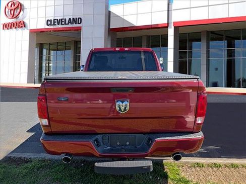 Used 2015 RAM 1500 Express image 6