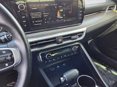 Used 2024 Kia K5 EX w/ EX Premium Package image 15