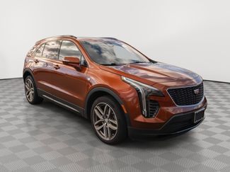 Used 2019 Cadillac XT4 Sport video 1