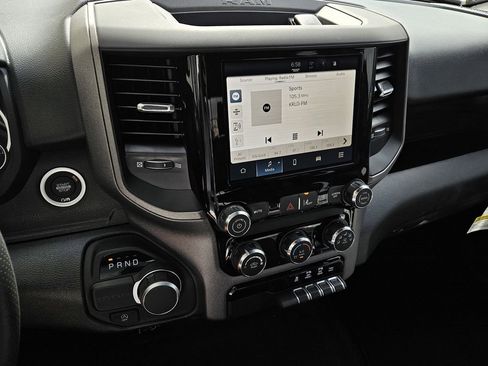 New 2026 RAM 1500 Express image 15