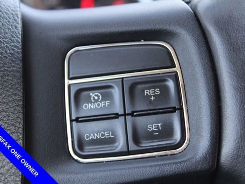 Used 2018 RAM 2500 Big Horn AWD/4WD image 28