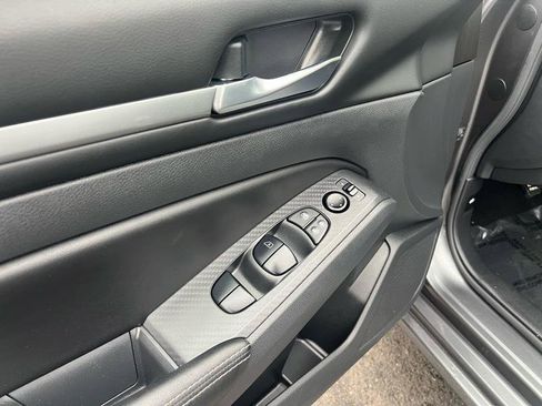 Used 2022 Nissan Altima 2.5 SV image 24