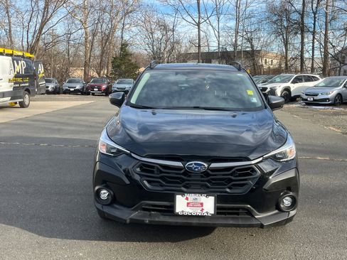 Certified 2024 Subaru Crosstrek 2.0i Premium image 7