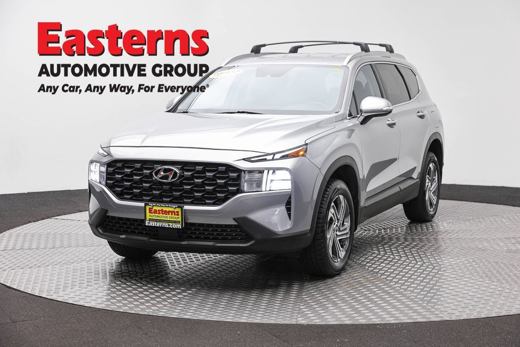 Used 2023 Hyundai Santa Fe SEL AWD/4WD image 1