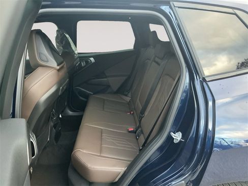 New 2026 BMW X3 xDrive30 w/ M Sport Package image 13