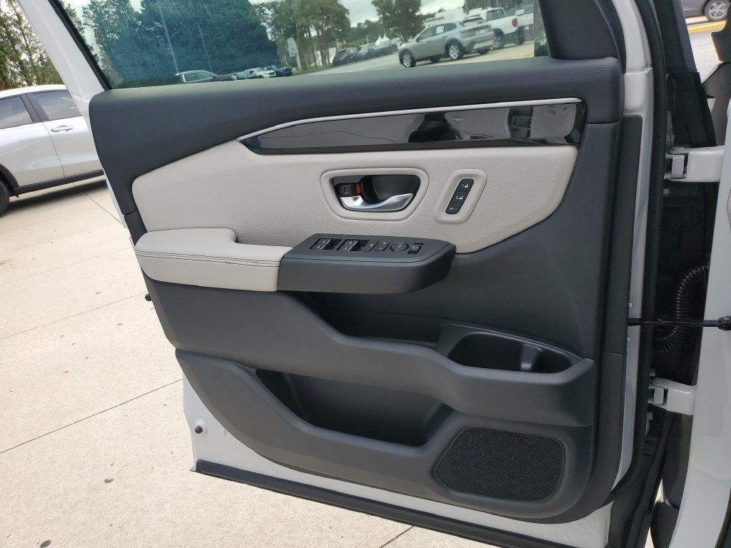 New 2026 Honda Pilot EX-L image 22