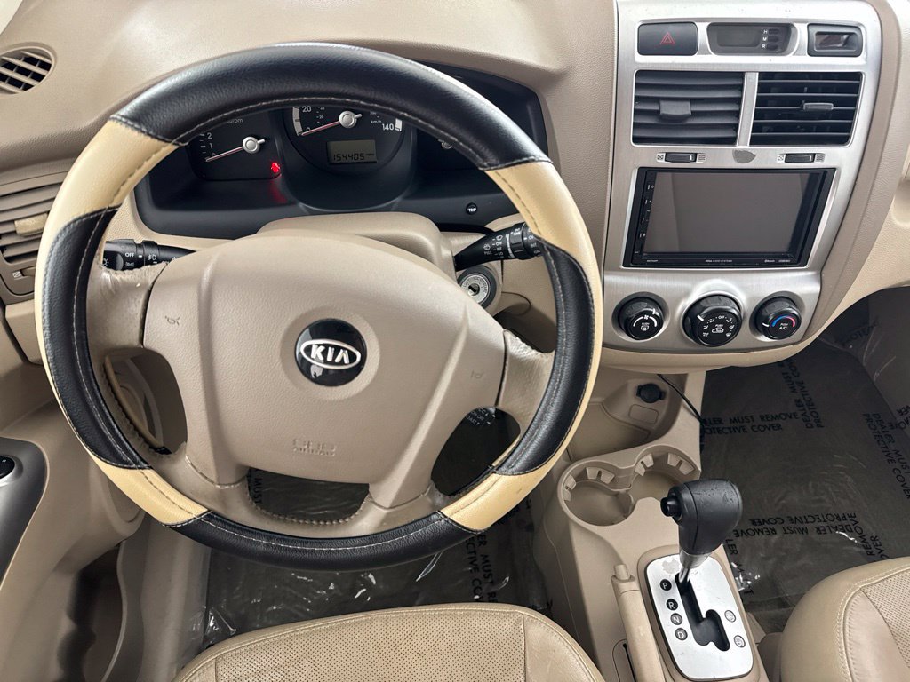 Used 2006 Kia Sportage EX AWD/4WD image 32