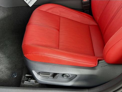 New 2026 Toyota Camry XSE FWD image 23
