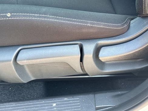 Certified 2024 Nissan Rogue S AWD/4WD image 26