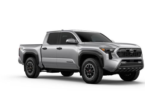 New 2024 Toyota Tacoma TRD Off-Road image 46