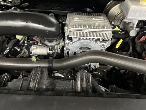 Used 2022 RAM 1500 Limited AWD/4WD image 7