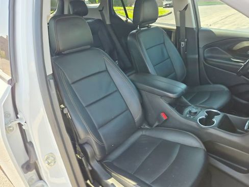Used 2019 GMC Terrain SLT w/ Preferred Package AWD/4WD image 19