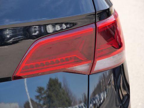 Certified 2023 Volkswagen Taos S w/ IQ Drive S Package image 17