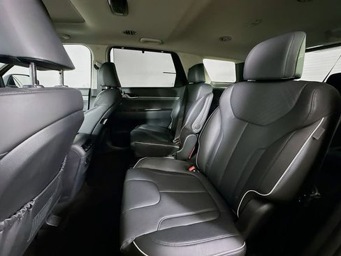 Used 2025 Hyundai Palisade XRT FWD image 15