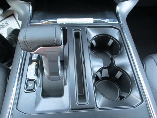 Used 2025 Ford F150 Lariat w/ Equipment Group 502A High AWD/4WD image 16