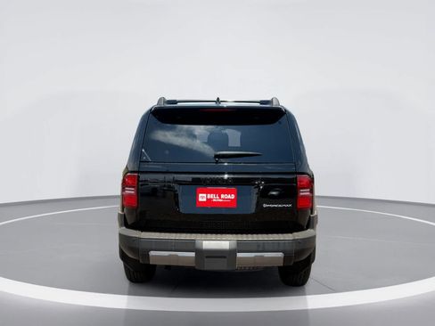 Used 2025 Toyota Land Cruiser AWD/4WD image 6