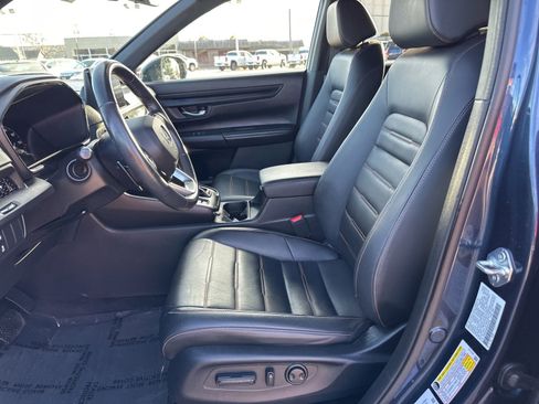 Used 2024 Honda CR-V Sport-L image 24