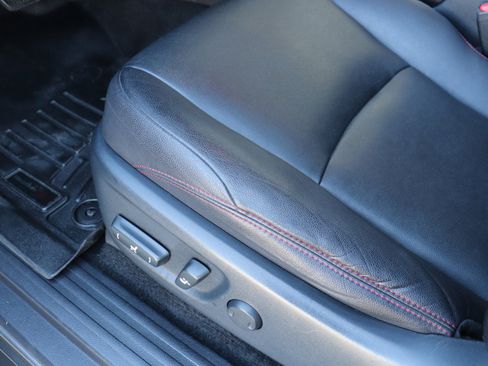 Used 2016 Toyota 4Runner Trail Premium image 49