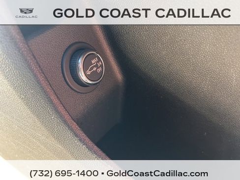 Used 2019 Cadillac XT4 Premium Luxury w/ Cold Weather Package image 17