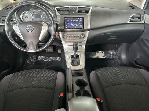 Used 2013 Nissan Sentra SR w/ Driver Pkg image 15