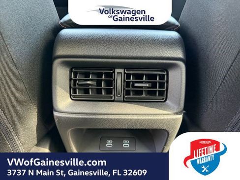 Used 2025 Honda CR-V Sport image 12