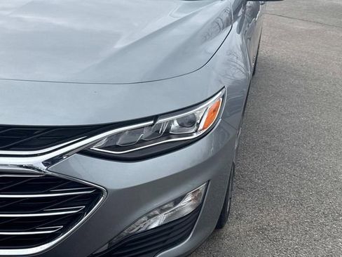 Used 2024 Chevrolet Malibu LT image 12