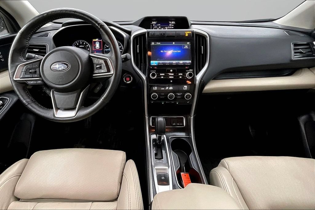Used 2022 Subaru Ascent Limited AWD/4WD image 7