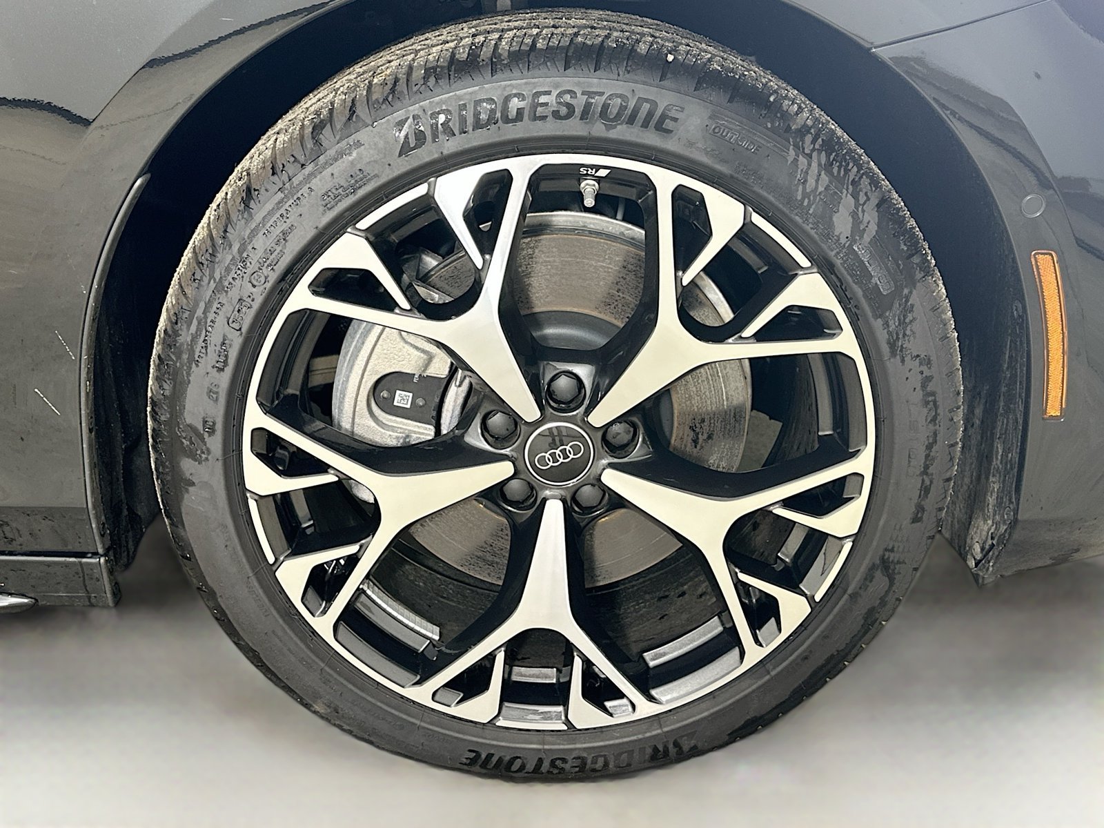 New 2026 Audi A6 Premium Plus w/ Premium Plus Package AWD/4WD image 11