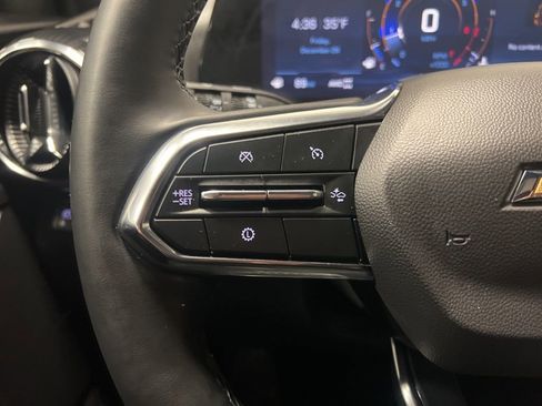 Certified 2025 Chevrolet Equinox LT image 15