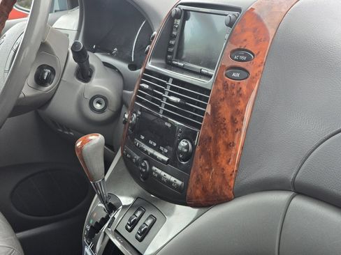 Used 2007 Toyota Sienna XLE Limited AWD/4WD image 15