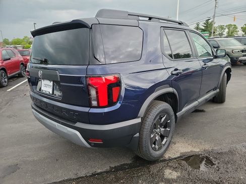 New 2026 Honda Passport RTL image 27