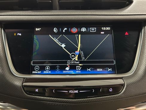 Used 2019 Cadillac XT5 Luxury AWD/4WD image 7