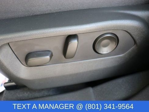 New 2025 Buick Envision Preferred image 15