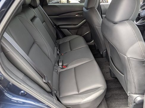 Certified 2023 MAZDA CX-30 AWD 2.5 S w/ Preferred Package image 21