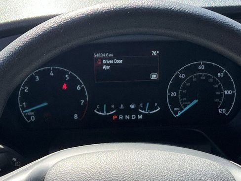 Used 2023 Ford Transit 350 XLT image 12