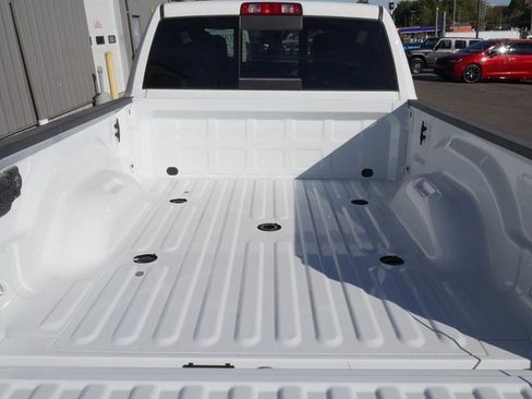 Used 2025 RAM 2500 Tradesman image 7