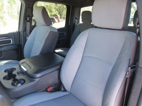 Used 2024 RAM 2500 Big Horn image 19