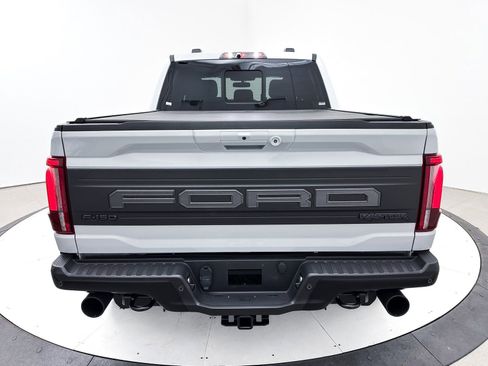 Used 2025 Ford F150 Raptor image 34