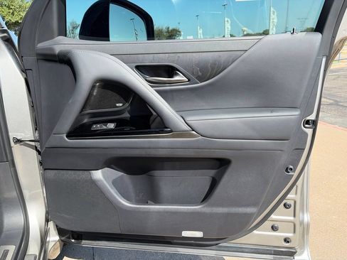 Used 2024 Lexus LX 600 4WD w/ Appearance Package image 11