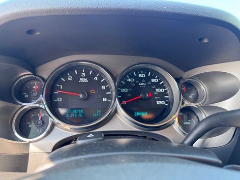 Used 2010 GMC Sierra 1500 SLE w/ Power Pack Plus AWD/4WD image 15