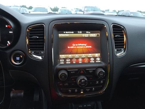 Used 2019 Dodge Durango GT RWD image 25