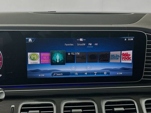 New 2026 Mercedes-Benz GLS 450 4MATIC image 15