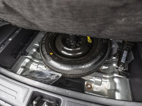 Used 2011 Hyundai Tucson GLS FWD image 33